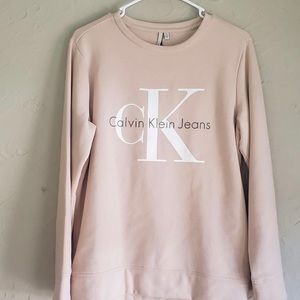 Calvin Klein Crewneck